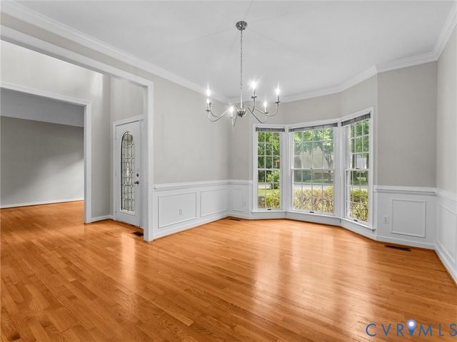 3700 Bremerton Dr, Henrico, VA 23233