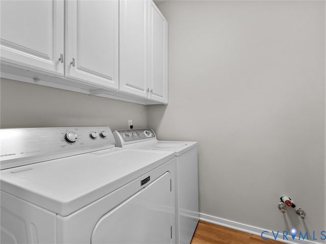 3700 Bremerton Dr, Henrico, VA 23233