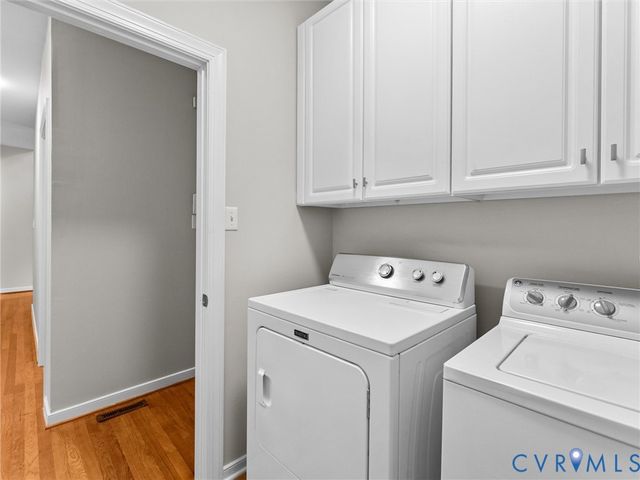 3700 Bremerton Dr, Henrico, VA 23233
