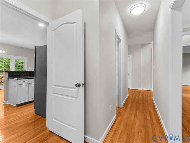 3700 Bremerton Dr, Henrico, VA 23233