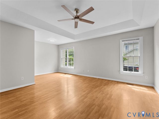 3700 Bremerton Dr, Henrico, VA 23233