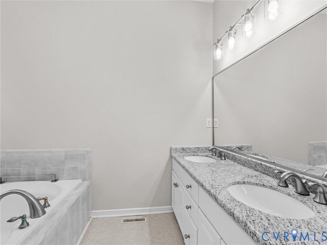 3700 Bremerton Dr, Henrico, VA 23233