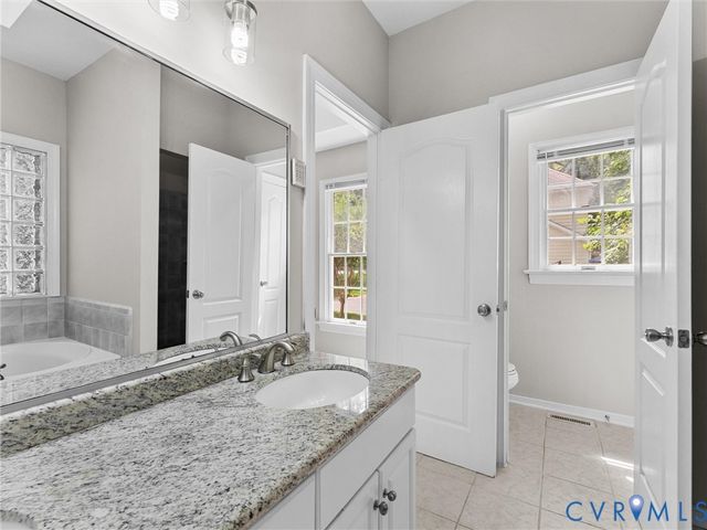 3700 Bremerton Dr, Henrico, VA 23233