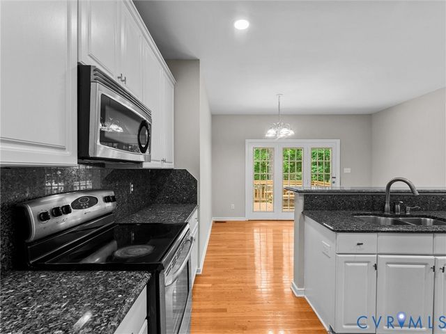 3700 Bremerton Dr, Henrico, VA 23233