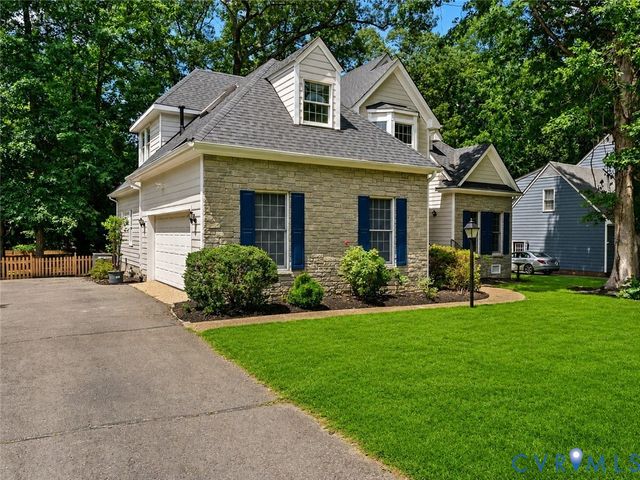 3700 Bremerton Dr, Henrico, VA 23233