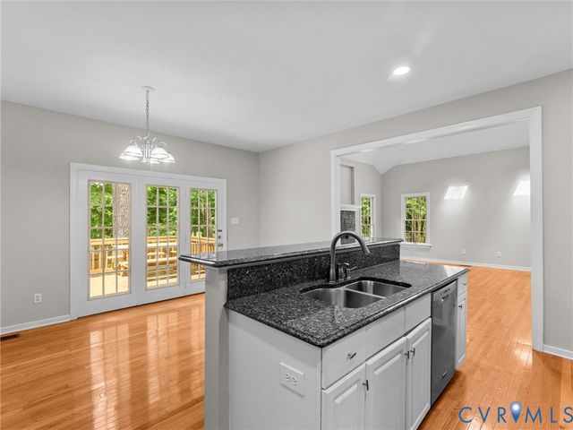3700 Bremerton Dr, Henrico, VA 23233