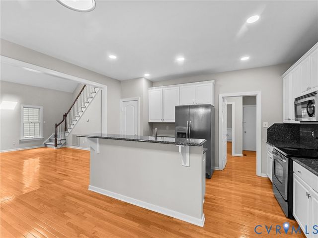 3700 Bremerton Dr, Henrico, VA 23233