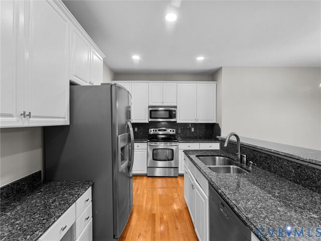 3700 Bremerton Dr, Henrico, VA 23233