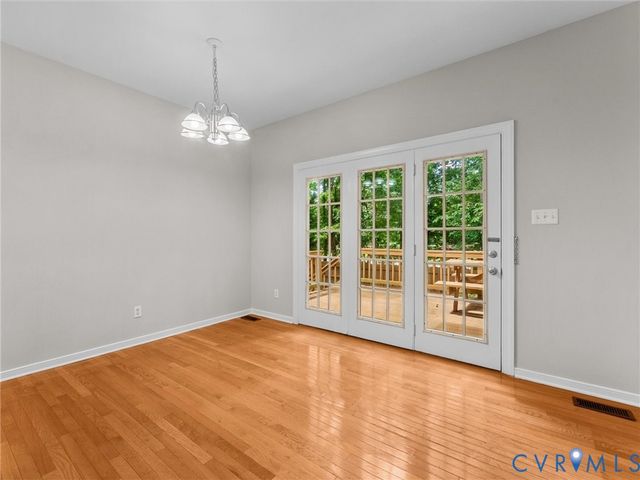3700 Bremerton Dr, Henrico, VA 23233