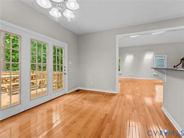 3700 Bremerton Dr, Henrico, VA 23233