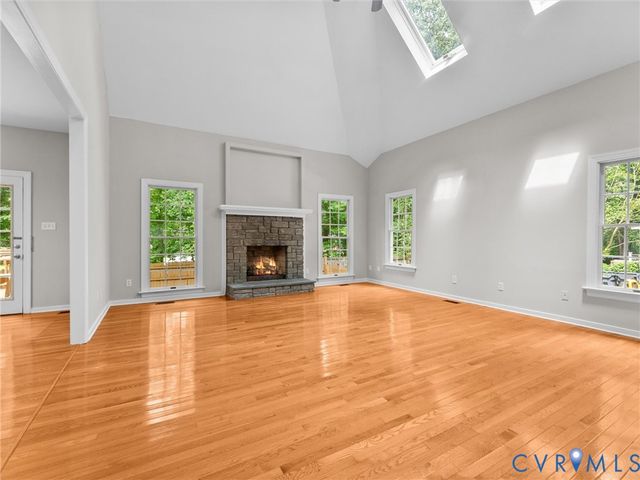 3700 Bremerton Dr, Henrico, VA 23233