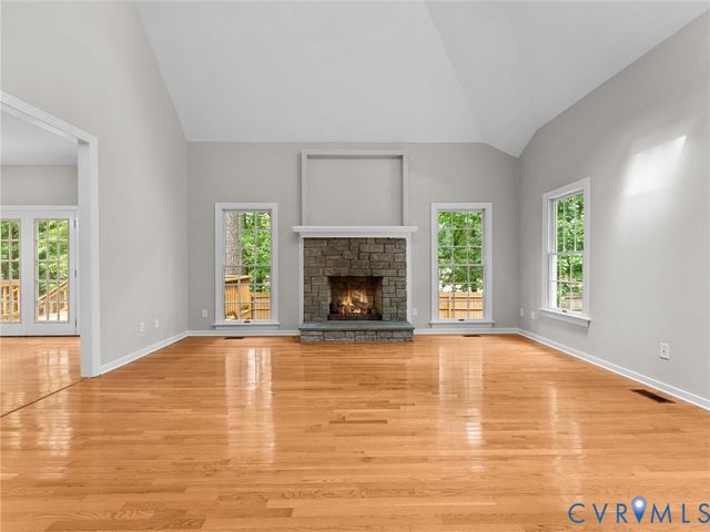 3700 Bremerton Dr, Henrico, VA 23233