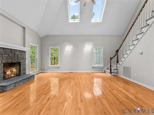 3700 Bremerton Dr, Henrico, VA 23233