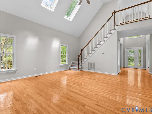 3700 Bremerton Dr, Henrico, VA 23233