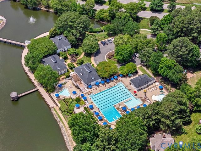 3700 Bremerton Dr, Henrico, VA 23233