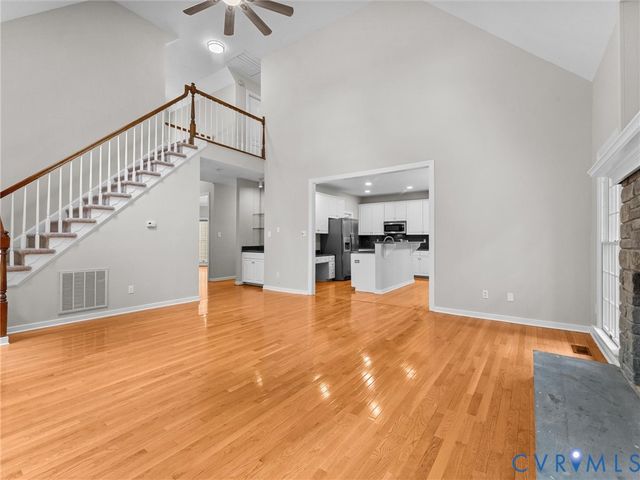 3700 Bremerton Dr, Henrico, VA 23233