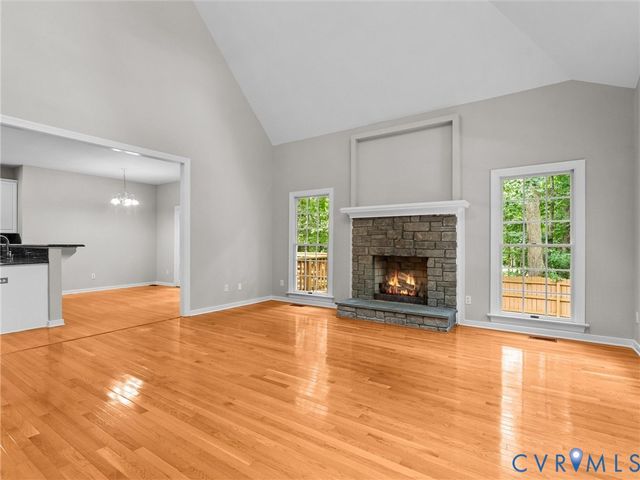 3700 Bremerton Dr, Henrico, VA 23233