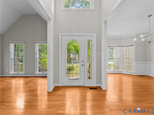 3700 Bremerton Dr, Henrico, VA 23233