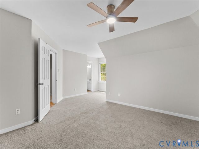 3700 Bremerton Dr, Henrico, VA 23233
