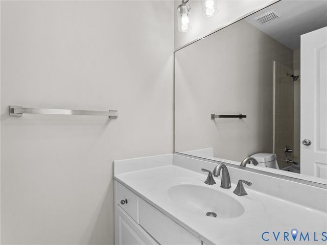 3700 Bremerton Dr, Henrico, VA 23233
