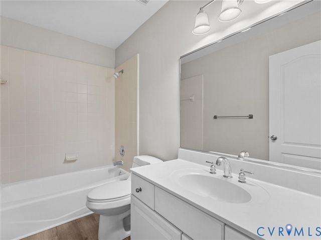 3700 Bremerton Dr, Henrico, VA 23233