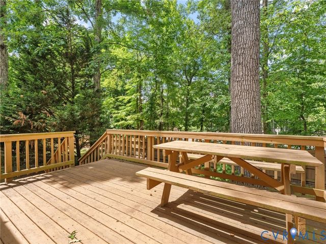 3700 Bremerton Dr, Henrico, VA 23233