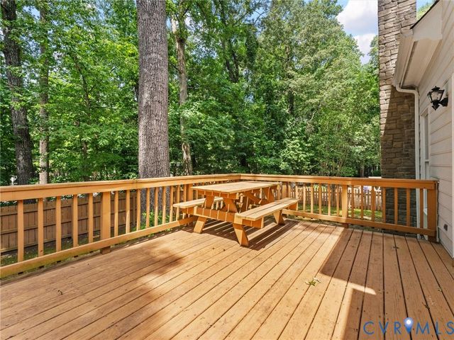 3700 Bremerton Dr, Henrico, VA 23233