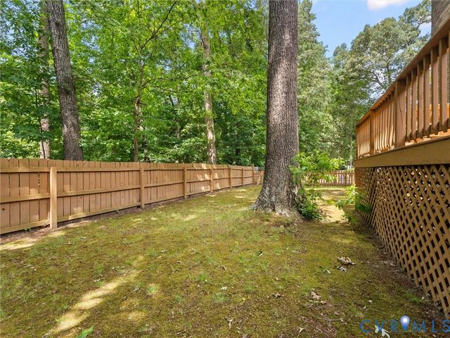 3700 Bremerton Dr, Henrico, VA 23233