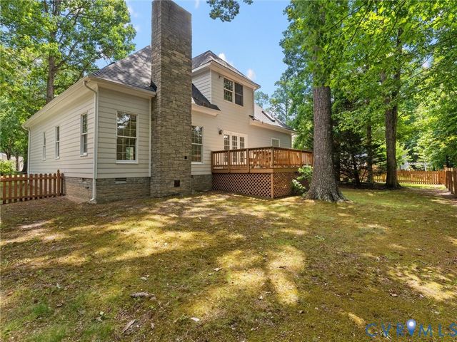 3700 Bremerton Dr, Henrico, VA 23233
