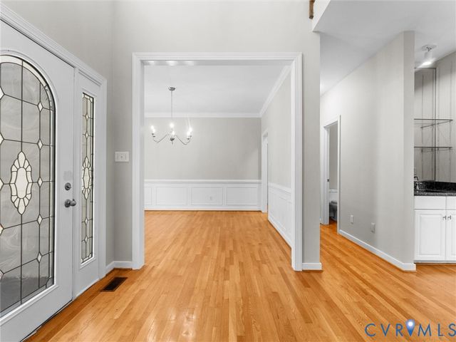 3700 Bremerton Dr, Henrico, VA 23233