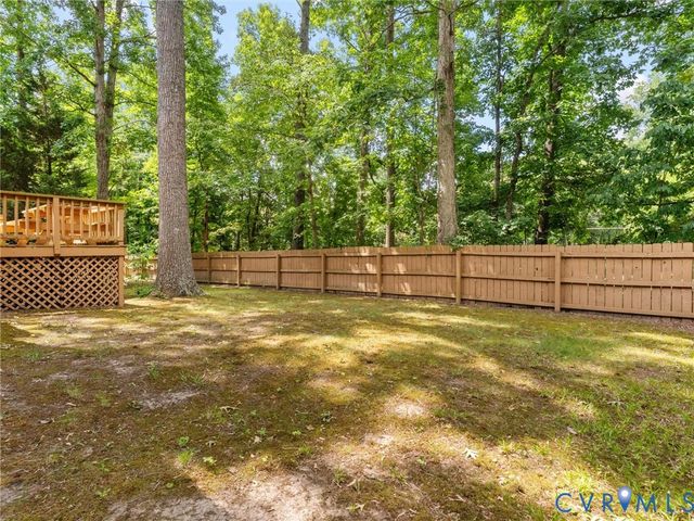 3700 Bremerton Dr, Henrico, VA 23233