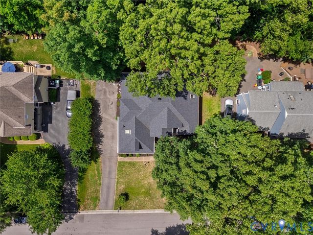 3700 Bremerton Dr, Henrico, VA 23233