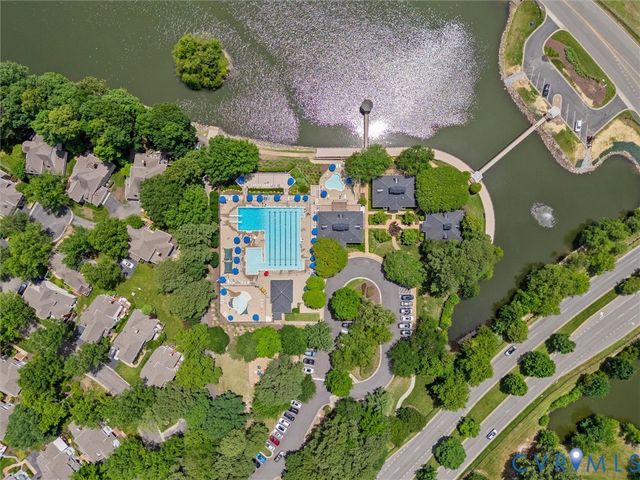 3700 Bremerton Dr, Henrico, VA 23233