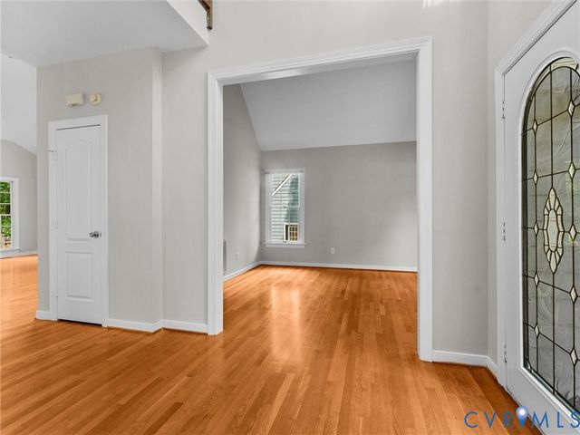 3700 Bremerton Dr, Henrico, VA 23233