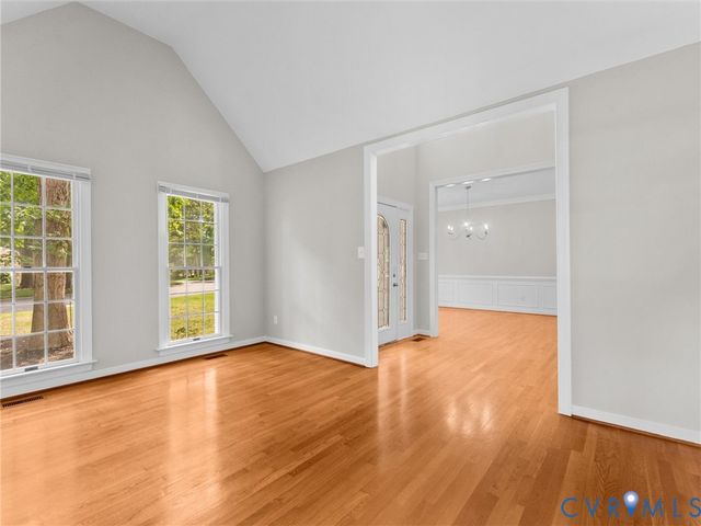3700 Bremerton Dr, Henrico, VA 23233