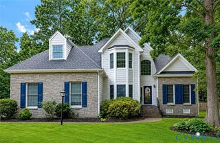 3700 Bremerton Dr, Henrico, VA 23233