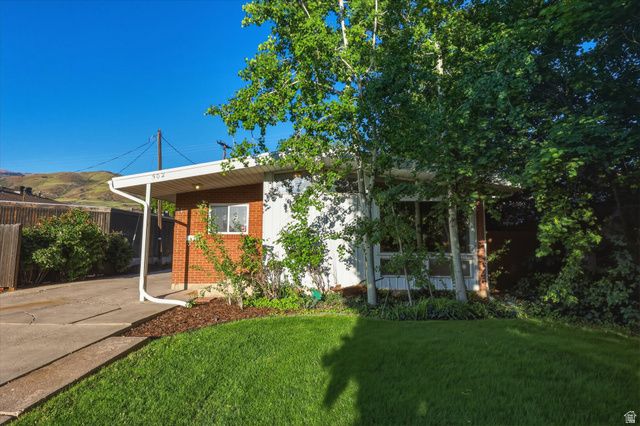 502 N MAIN ST, Bountiful, UT 84010
