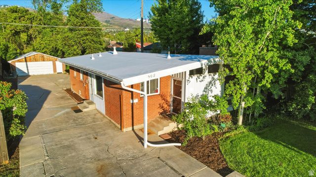 502 N MAIN ST, Bountiful, UT 84010
