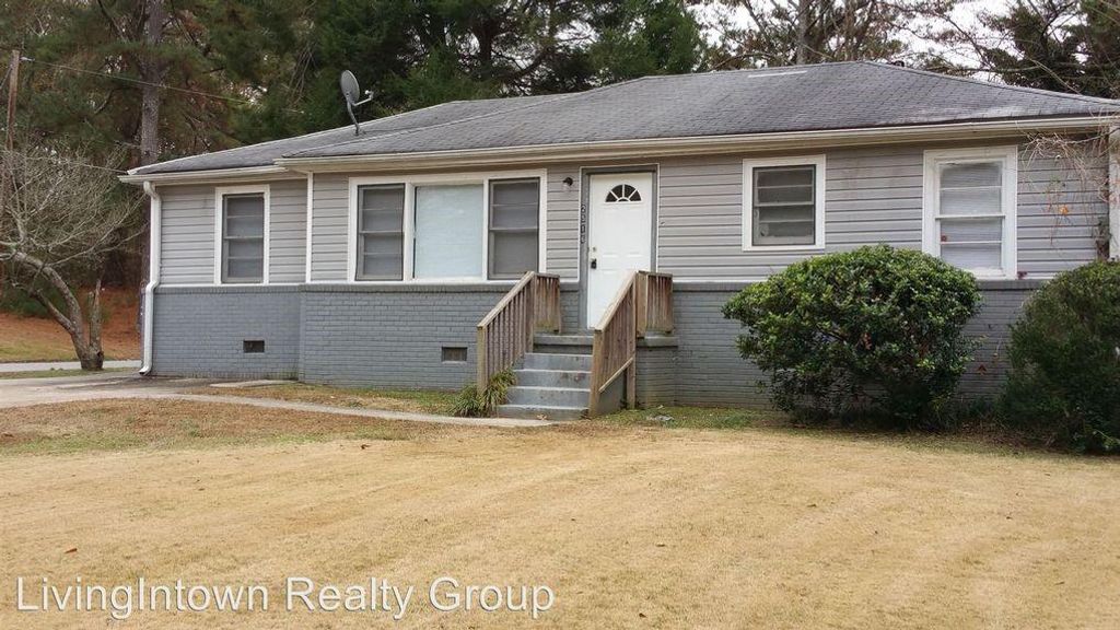 2516 Old Colony Road, Atlanta, GA 30344