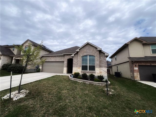 6807 Comanche Post, San Antonio, TX 78233