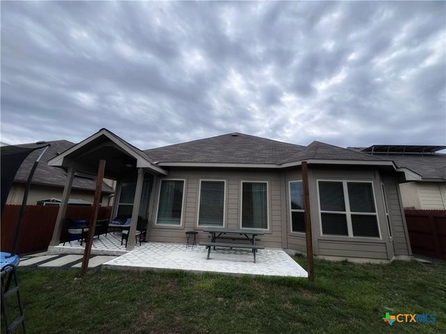 6807 Comanche Post, San Antonio, TX 78233