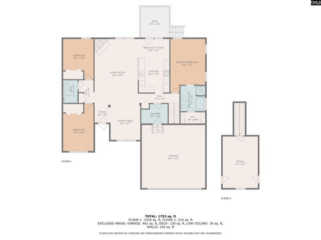 349 Poets Walk, Irmo, SC 29063