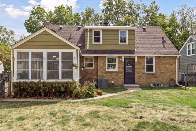 808 W 57th Street, Minneapolis, MN 55419
