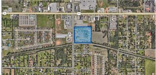 2222 N Douglas Boulevard, Oklahoma City, OK 73414