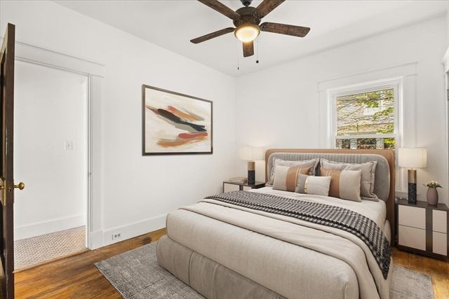 32 Bernice Ave, Brockton, MA 02301