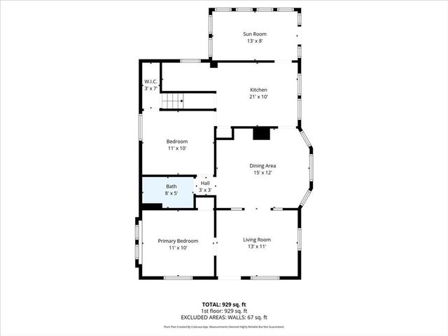 32 Bernice Ave, Brockton, MA 02301