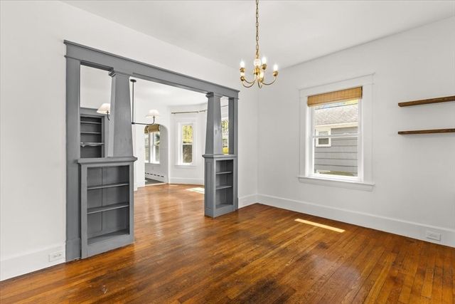 32 Bernice Ave, Brockton, MA 02301