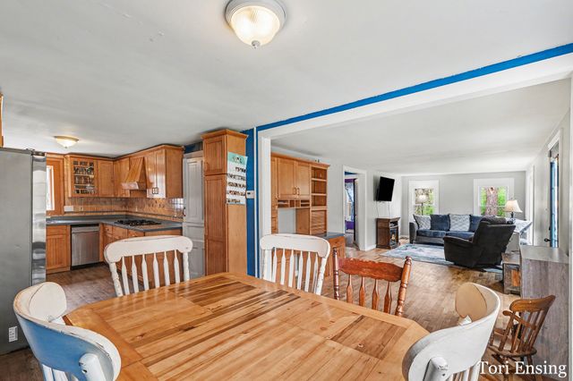 8349 Fletcher Road, Eureka Twp, MI 48838