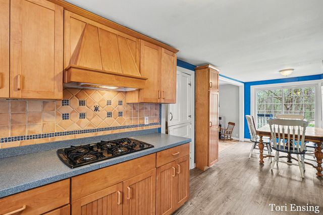 8349 Fletcher Road, Eureka Twp, MI 48838