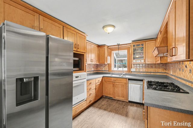 8349 Fletcher Road, Eureka Twp, MI 48838